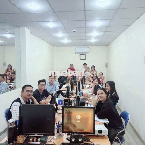 Tổng Đài Viên CSKH Nhà Mạng VT- Chỉ Nhận Cuộc Gọi