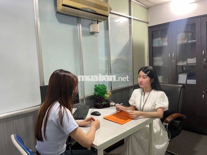 Tổng Đài Viên CSKH Nhà Mạng VT- Chỉ Nhận Cuộc Gọi