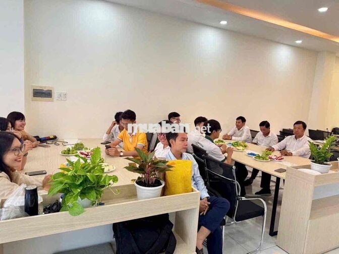 TUYỂN ĐỒNG ĐỘI GIA NHẬP TEAM CHIẾN BĐS