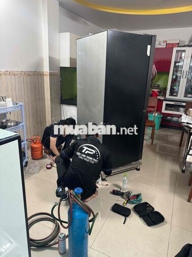 TUYỂN THỢ PHỤ/HỌC VIỆC ĐIỆN LẠNH – ĐƯỢC ĐÀO TẠO LÊ