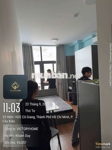 TUYỂN DỤNG NHÂN VIÊN SALE CĂN HỘ TẠI BÌNH THẠNH