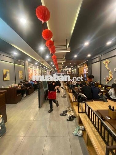 Mì cay CHINNO Hoàng Diệu 2 tuyển dụng nhân viên pa