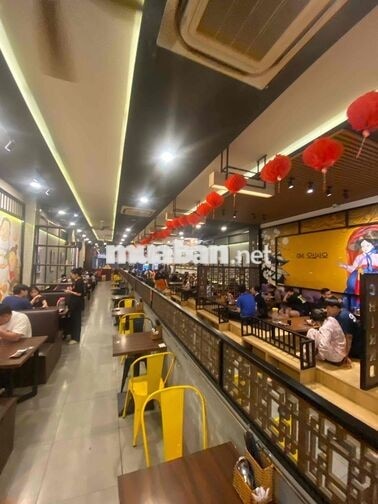 Mì cay CHINNO Hoàng Diệu 2 tuyển dụng nhân viên pa