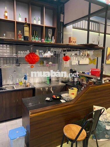 Mì cay CHINNO Hoàng Diệu 2 tuyển dụng nhân viên pa