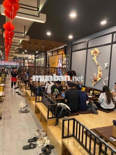 Mì cay CHINNO Hoàng Diệu 2 tuyển dụng nhân viên pa