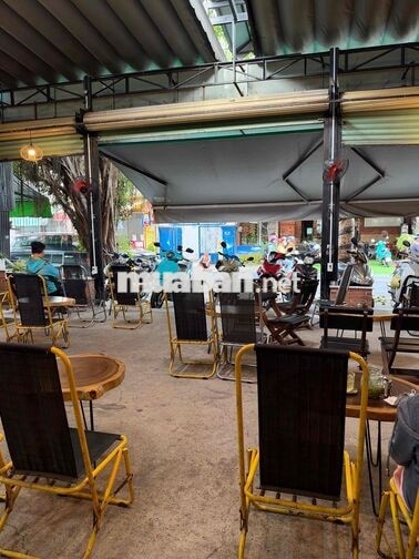 Tuyển nhân viên làm quán cf