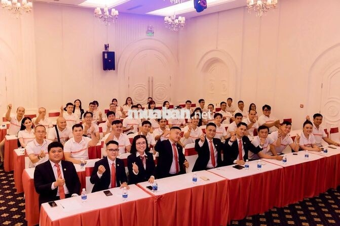 [KO CẦN KN] NHÂN VIÊN KINH DOANH BẤT ĐỘNG SẢN