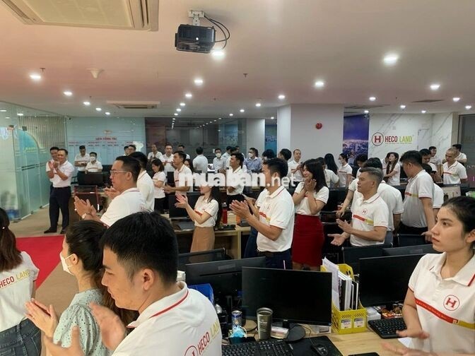 [KO CẦN KN] NHÂN VIÊN KINH DOANH BẤT ĐỘNG SẢN