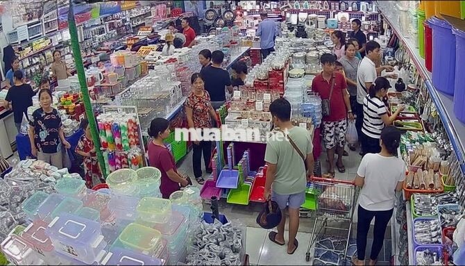NHÂN VIÊN BÁN HÀNG QUẬN 6