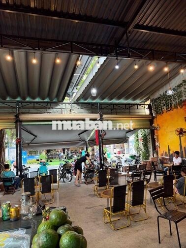 Tuyển nhân viên làm quán cf