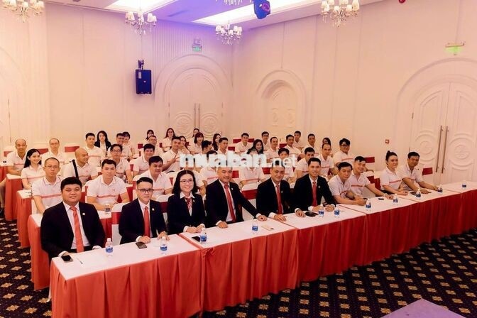 [KO CẦN KN] NHÂN VIÊN KINH DOANH BẤT ĐỘNG SẢN