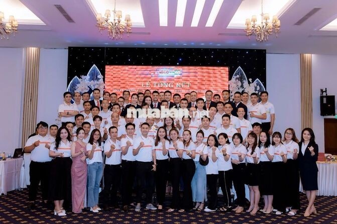 [KO CẦN KN] NHÂN VIÊN KINH DOANH BẤT ĐỘNG SẢN