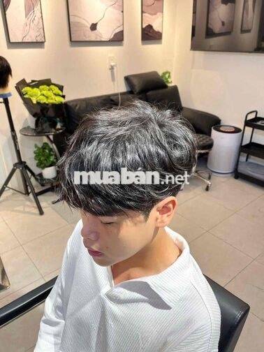 MIỄN PHÍ đào tạo barber làm tóc