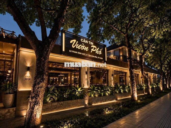 TÂN BÌNH - TUYỂN NHÂN VIÊN KỸ THUẬT NHÀ HÀNG