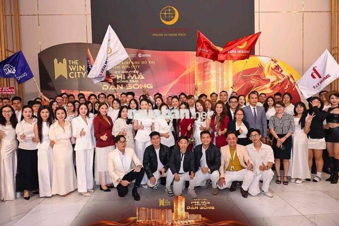 NHÂN VIÊN HÀNH CHÍNH - VĂN PHÒNG BÌNH TÂN