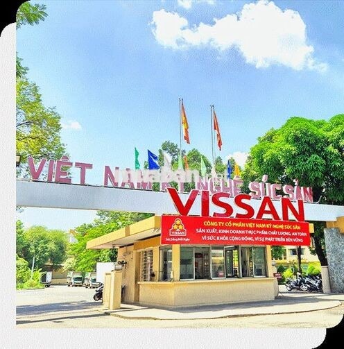 [VISSAN] CÔNG NHÂN - LƯƠNG TUẦN - BAO CƠM