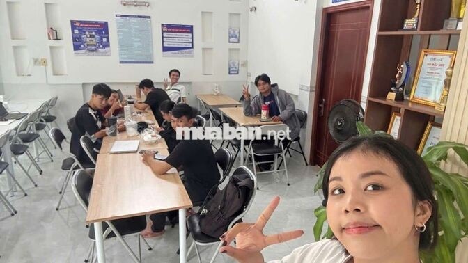 TUYỂN 3 BẠN CTV REP TIN KHÁCH HỎI THUÊ PHÒNG