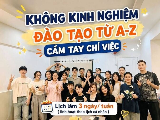 The Light Home Tuyển Dụng NV Kinh Doanh Part-time
