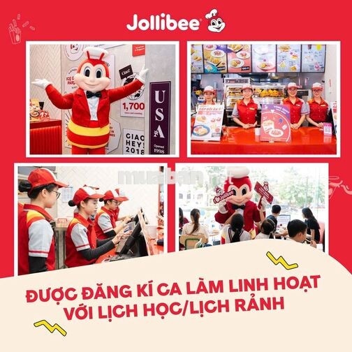 TP Đà Lạt - 40 Nhân Viên Phục Vụ
