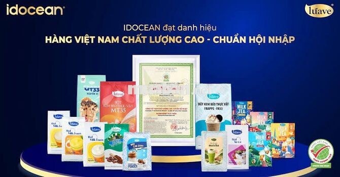 IDOCEAN TUYỂN DỤNG NHÂN VIÊN KHO HÀNG