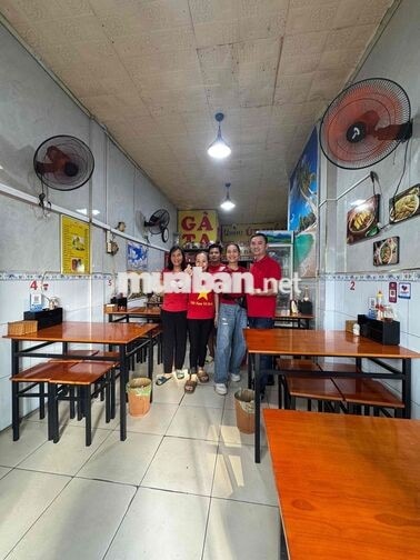 Cần Nam phụ quán có bao ăn ở