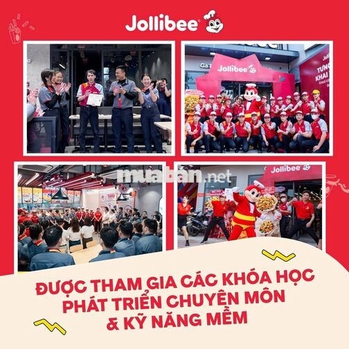 TP Đà Lạt - 40 Nhân Viên Phục Vụ