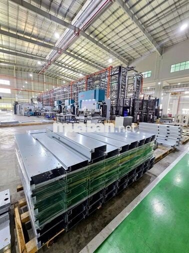 KCN Châu Đức - Tuyển LĐPT (Thu nhập hấp dẫn)