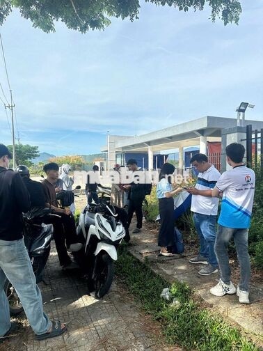 FOXLINK KHU CÔNG NGHỆ CAO ĐÀ NẴNG TUYỂN BỔ SUNG