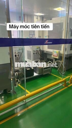  NHÂN VIÊN NISHOKU HẢI DƯƠNG