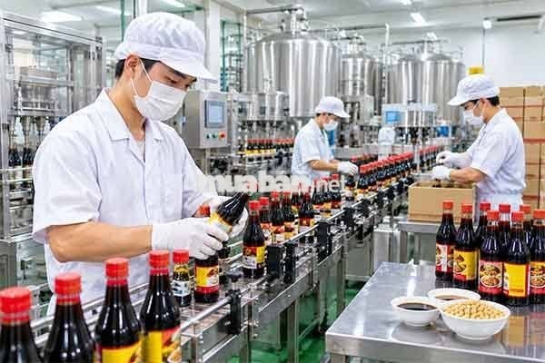 KCN TÂN ĐÔNG HIỆP A - 30LĐPT - BAO CƠM - LƯƠNG T13