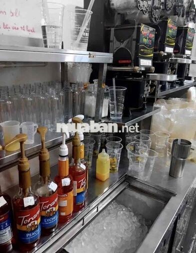 Tuyển Nv Parttime lương 25k/1h