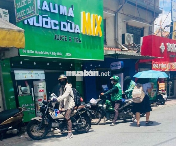 Tuyển Nv Parttime lương 25k/1h