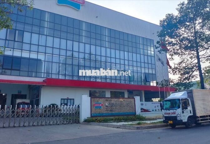 TUYỂN DỤNG 10 NAM PHỤ KHO
