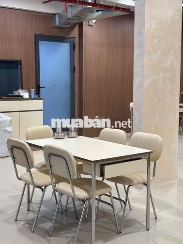 NHÀ HÀNG TUYỂN NHÂN VIÊN BẾP FULL TIME