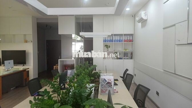 Tuyển NVKD làm Văn Phòng Lương 9tr - 12tr