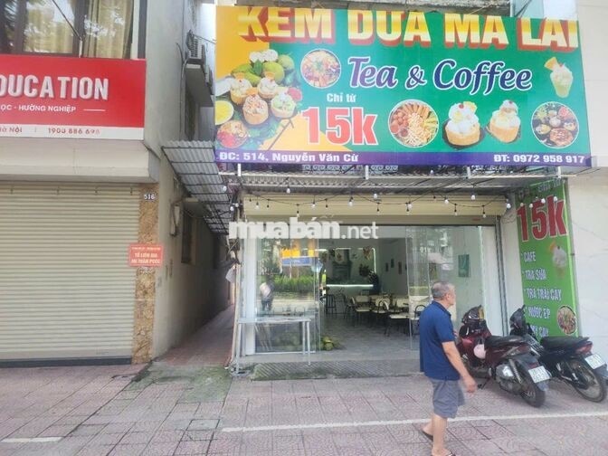 cần tuyển nv fulltime hoặc part-time cho quán kem 