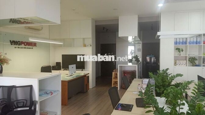 Tuyển NVKD làm Văn Phòng Lương 9tr - 12tr