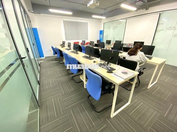 Nhân Viên Tư Vấn Bán Hàng - Làm Việc Tại Văn Phòng