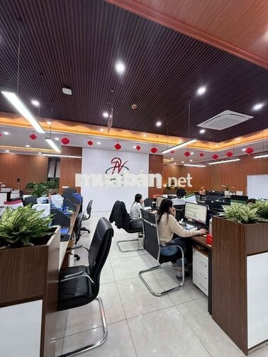 Trưởng Phòng Kinh Doanh Miền Tây