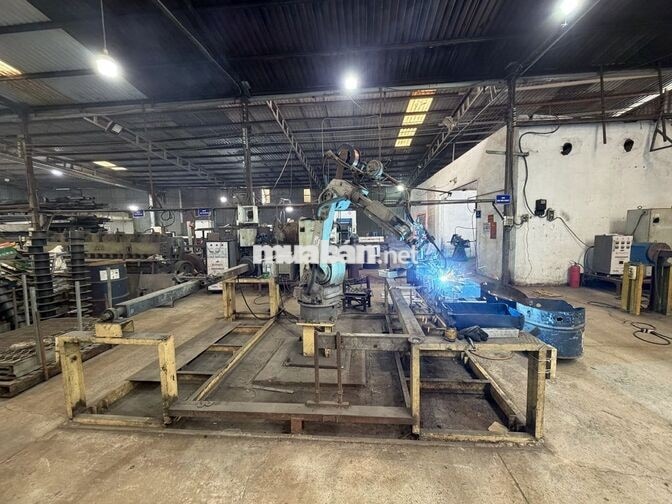 THỢ HÀN-MÀI-KỸTHUẬT CNC,QUẢN ĐỐC, QA/QC CÓ ĐÀO TẠO
