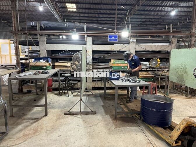 THỢ HÀN-MÀI-KỸTHUẬT CNC,QUẢN ĐỐC, QA/QC CÓ ĐÀO TẠO
