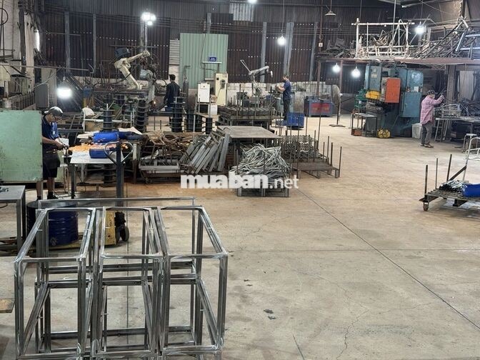THỢ HÀN-MÀI-KỸTHUẬT CNC,QUẢN ĐỐC, QA/QC CÓ ĐÀO TẠO