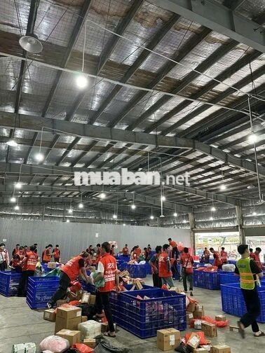 [QUẢNG YÊN] SPX TUYỂN 5 SHIPPER LƯƠNG CỰC CAO 30TR