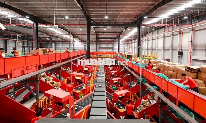 [BẮC GIANG] SPX 5 TUYỂN SHIPPER LƯƠNG CỰC CAO 30TR