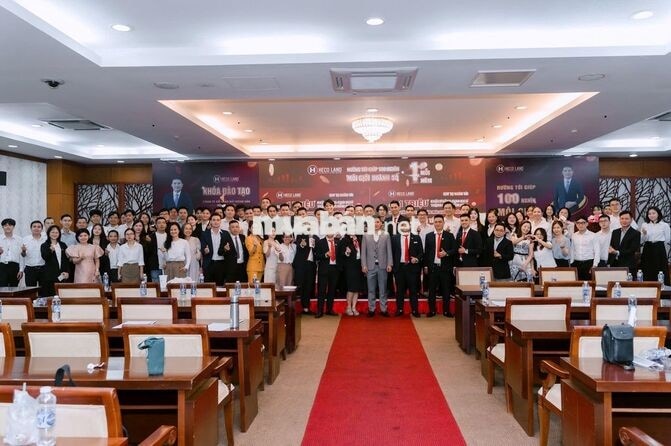 [ƯU TIÊN 1 NĂM KN] TRƯỞNG PHÒNG KINH DOANH TP.HCM