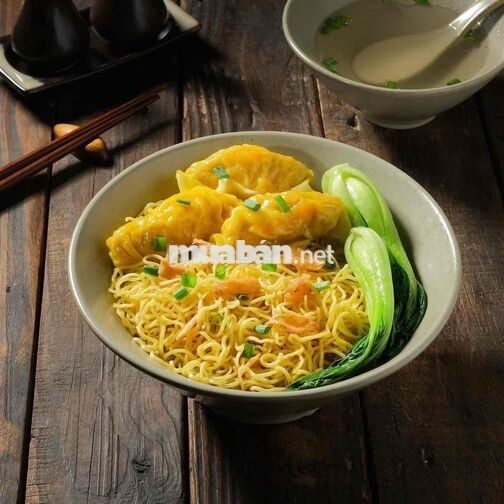 [Q.3-Q.7-TÂN BÌNH] TUYỂN 10 NV CHUỖI ĂN UỐNG