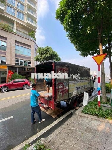 TUYỂN DỤNG TÀI XẾ BẰNG MỚI