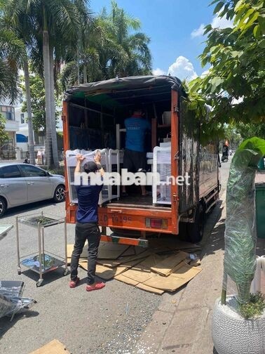 TUYỂN DỤNG TÀI XẾ BẰNG MỚI