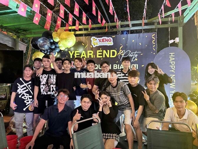 Xèng Quán 53 Huỳnh Mẫn Đạt Tìm Thêm 2-3 Homies