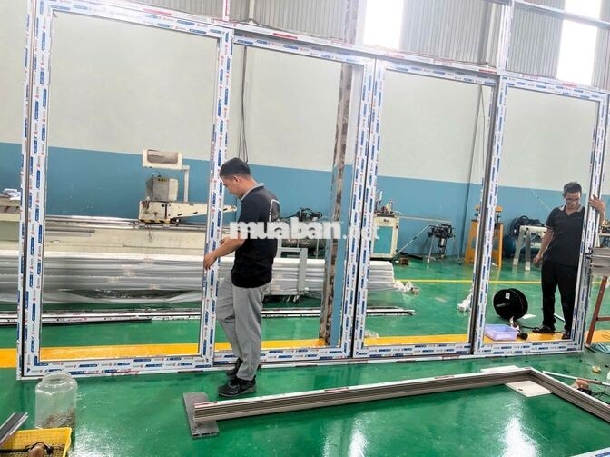 [HÓC MÔN] TUYỂN LAO ĐỘNG PHỔ THÔNG ĐÃI NGỘ TỐT